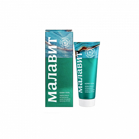 MALAVIT GEL CREAM